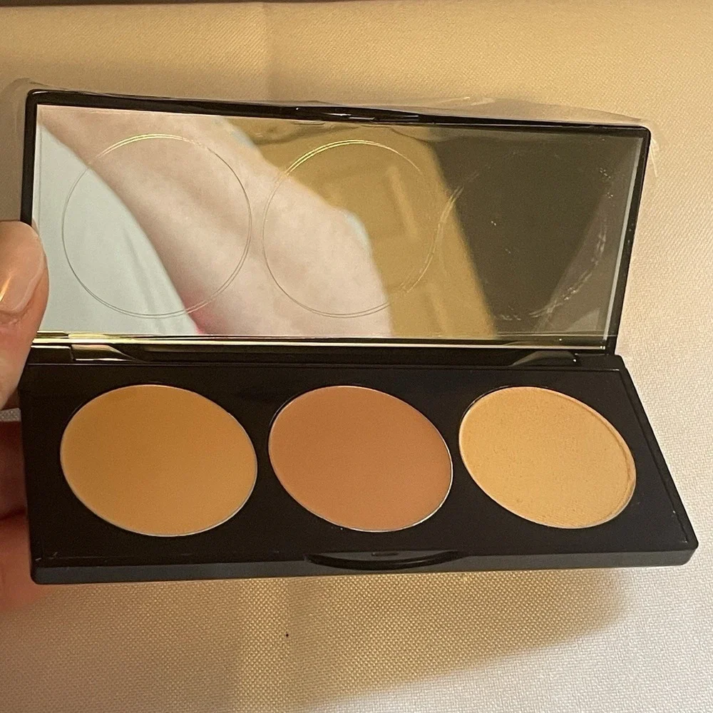 MALLY XO CUSTOM COLOR CONCEALER SYSTEM 0.264 NEW IN BOX
